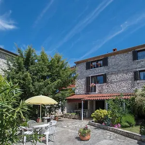 Appartamento Mirjana, Umago