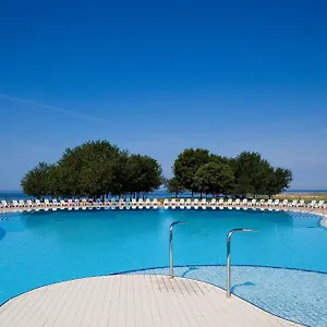 Lejlighed Polynesia Plava Laguna, Umag