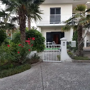 Appartamento Beachfront Palma, Umago