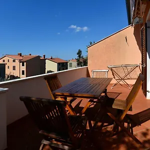 Appartamento App Cerneka, Umago